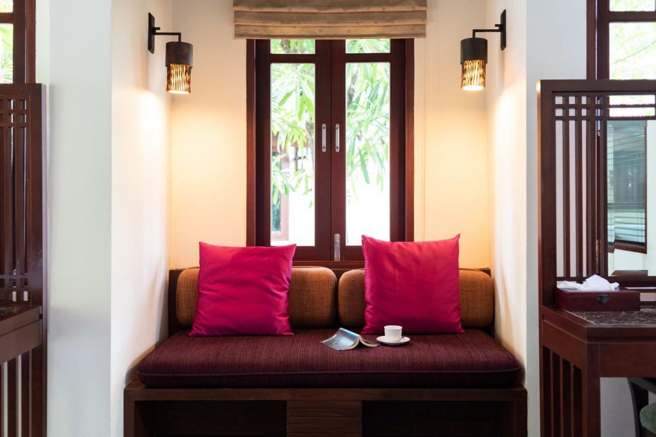 Khaolak Bayfront Resort Takuapa Eksteriør bilde